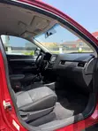 Mitsubishi Outlander Sport SE 2.4 2017 Red - 5