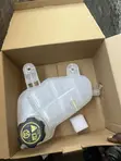 Ford Fusion Coolant Reservoir - 1