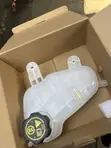 Ford Fusion Coolant Reservoir - 2