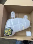 Ford Fusion Coolant Reservoir - 5