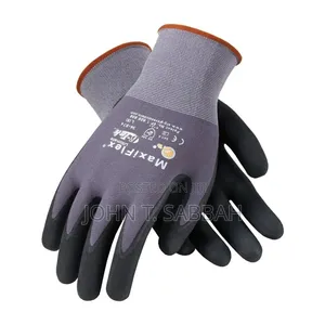 Safety Equipment & Protective Gear Supplier