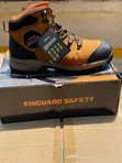 Safety Equipment & Protective Gear Supplier - 5