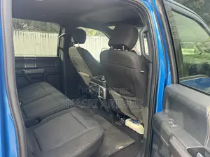 2020 Ford F-150 XLT 4x2 Regular Cab Pickup