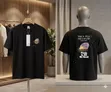 Quality Cotton T-Shirts - Men's Medium to 3XL - 2