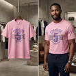 Quality Cotton T-Shirts - Men's Medium to 3XL - 4