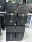 Fujitsu Desktop Computer - Core i5, 8GB RAM, 500GB HDD - 1