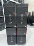 Fujitsu Desktop Computer - Core i5, 8GB RAM, 500GB HDD - 4