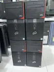 Fujitsu Desktop Computer - Core i5, 8GB RAM, 500GB HDD - 5