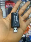 USB 3.0 HDMI Video Capture Card - 1080P HD - 5