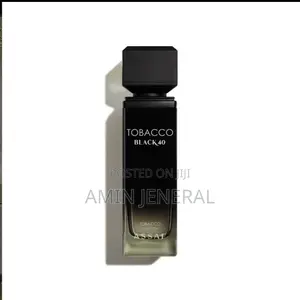 ASSAF Tobacco Jam 50ml