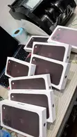 New Apple iPhone 18 Pro 256GB Black - 2