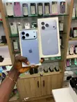 New Apple iPhone 18 Pro 256GB Black - 4