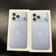 New Apple iPhone 18 Pro 256GB Black - 5