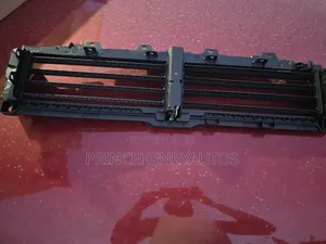 Honda Accord Shutter Grill with Motor (2018-2022)
