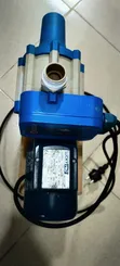 LUCKY PRO MKP60-1 Water Pump with Automatic Pressure Controller (0.5 HP) - 3