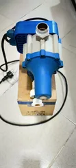 LUCKY PRO MKP60-1 Water Pump with Automatic Pressure Controller (0.5 HP) - 4