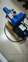LUCKY PRO MKP60-1 Water Pump with Automatic Pressure Controller (0.5 HP) - 5