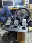 PXN Gaming Steering Wheel Bundle - 3