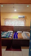 Furnished 4-Bedroom Apartment for Rent in Malike Girls, Baatsona Total - 5