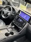 New Lexus LX 700h 2025 - 4