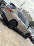 New Lexus LX 700h 2025 - 5