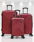 Affordable Luggage 3-Set - 1