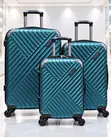 Affordable Luggage 3-Set - 2