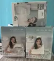 Air Cooler Fan with LED Light - 5