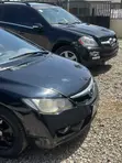 Honda Civic 1.8 EX-L Automatic 2008 Green - 2