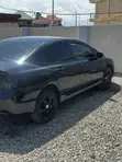 Honda Civic 1.8 EX-L Automatic 2008 Green - 4