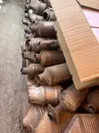 Catalytic Converter - Exhaust Cleaner - 3