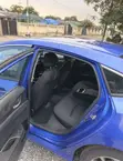 Honda Civic EX Sedan 2018 - 2