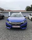 Honda Civic EX Sedan 2018 - 3
