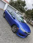 Honda Civic EX Sedan 2018 - 4