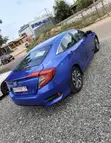 Honda Civic EX Sedan 2018 - 5