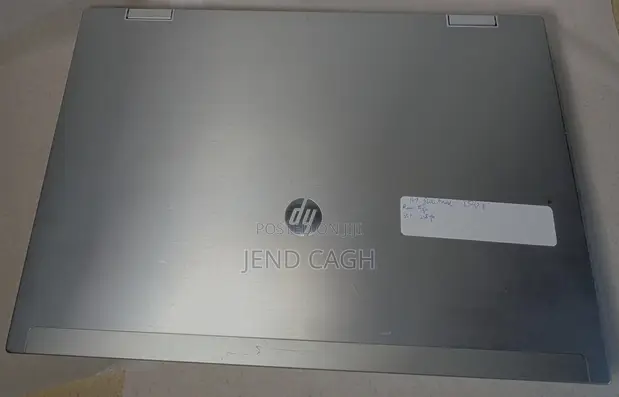 Dell Laptop 8GB RAM Intel Core i7 SSD 320GB - 1