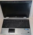 Dell Laptop 8GB RAM Intel Core i7 SSD 320GB - 4