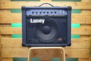 Laney BC30 Bass Guitar Combo Amplifier