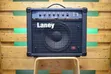 Laney BC30 Bass Guitar Combo Amplifier - 1