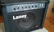 Laney BC30 Bass Guitar Combo Amplifier - 2