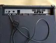 Laney BC30 Bass Guitar Combo Amplifier - 4