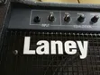 Laney BC30 Bass Guitar Combo Amplifier - 5