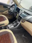 Hyundai Elantra 2013 - 3