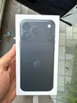 New Apple iPhone 18 Pro 256GB Black - 2