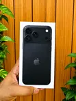New Apple iPhone 18 Pro 256GB Black - 4