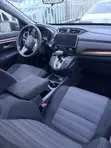 2018 Honda CR-V EX AWD SUV - Gray - 2