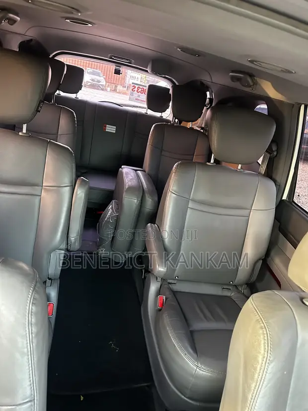 SsangYong Korando Turismo 2014 - 1