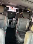 SsangYong Korando Turismo 2014 - 1
