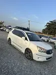 SsangYong Korando Turismo 2014 - 4