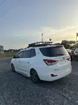 SsangYong Korando Turismo 2014 - 5